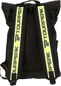 Geanta pentru laptop Jumi CT-281486 43-75x15x32.5cm Negru