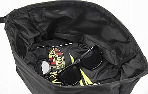 Geanta pentru laptop Jumi CT-281486 43-75x15x32.5cm Negru