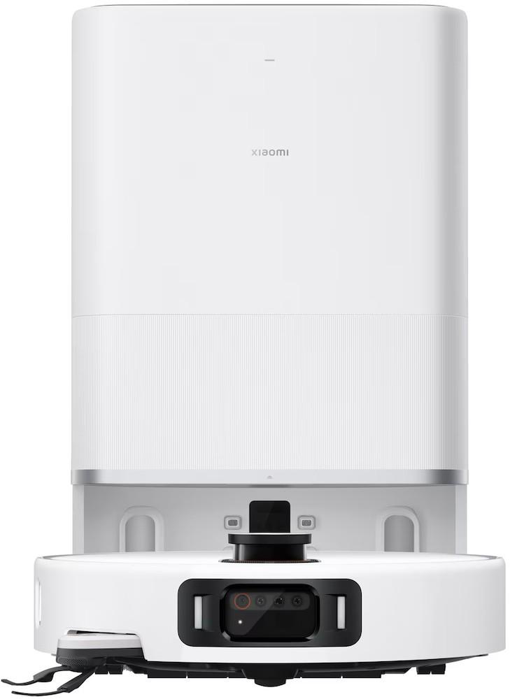 Aspirator robot Xiaomi 5 Pro White