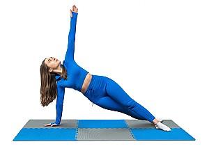 Covoras pentru fitness Thunder PZ-03