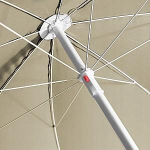 Umbrela Jumi OM-281851 Bej