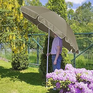 Umbrela Jumi OM-281851 Bej