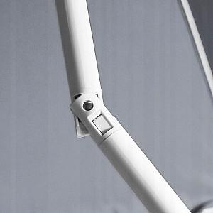 Umbrela Jumi OM-281844 Gri