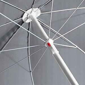 Umbrela Jumi OM-281844 Gri