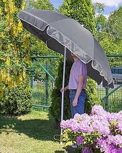 Umbrela Jumi OM-281844 Gri