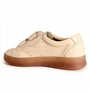 Mocasine femei NL 203758-5 Beige