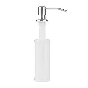 Chiuveta de bucatarie Aquatoria 75x46 Set Satin