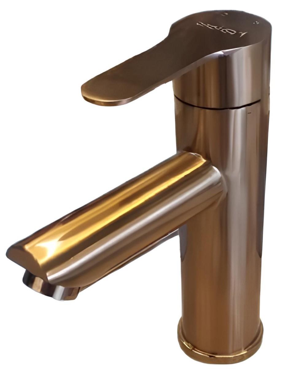 Robinet bucatarie Fabiano 04 FB Bronze