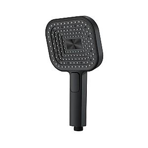 Set de duș Apex 050GR Black