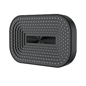 Set de duș Apex 050GR Black