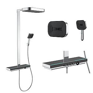 Set de duș Apex 050GR Chrome