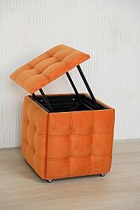 Bancheta VLM Nex N10 transformer 5in1 Orange