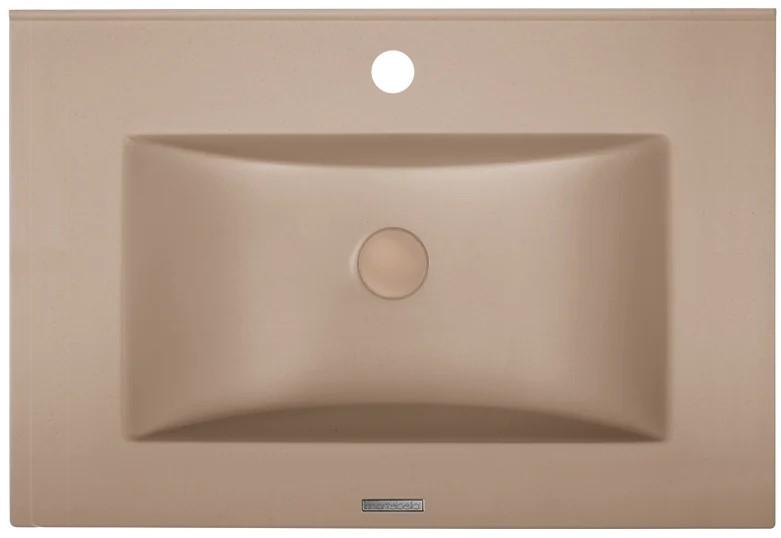 Lavoar baie Montebella Marlin 700x480mm Jaguar