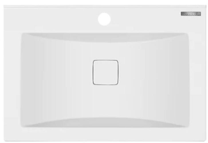 Lavoar baie Montebella 600x400mm Panda