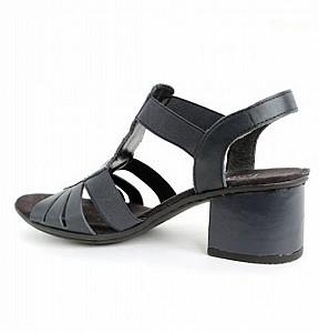 Sandale femeie Rieker 64660-15 Black