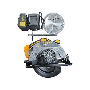 Fierastrau circular Rotor RSC21