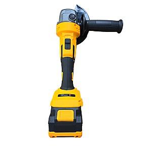 Polizor unghiular Rotor RBA21