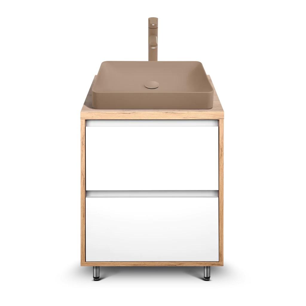 Dulap sub lavoar Aquatoria 57.03 Sirius 600x500 N (36)/Naomi 585x385