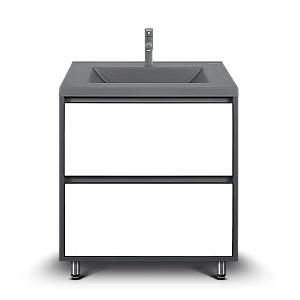 Dulap sub lavoar Aquatoria 57.02 Neo 700x480 N