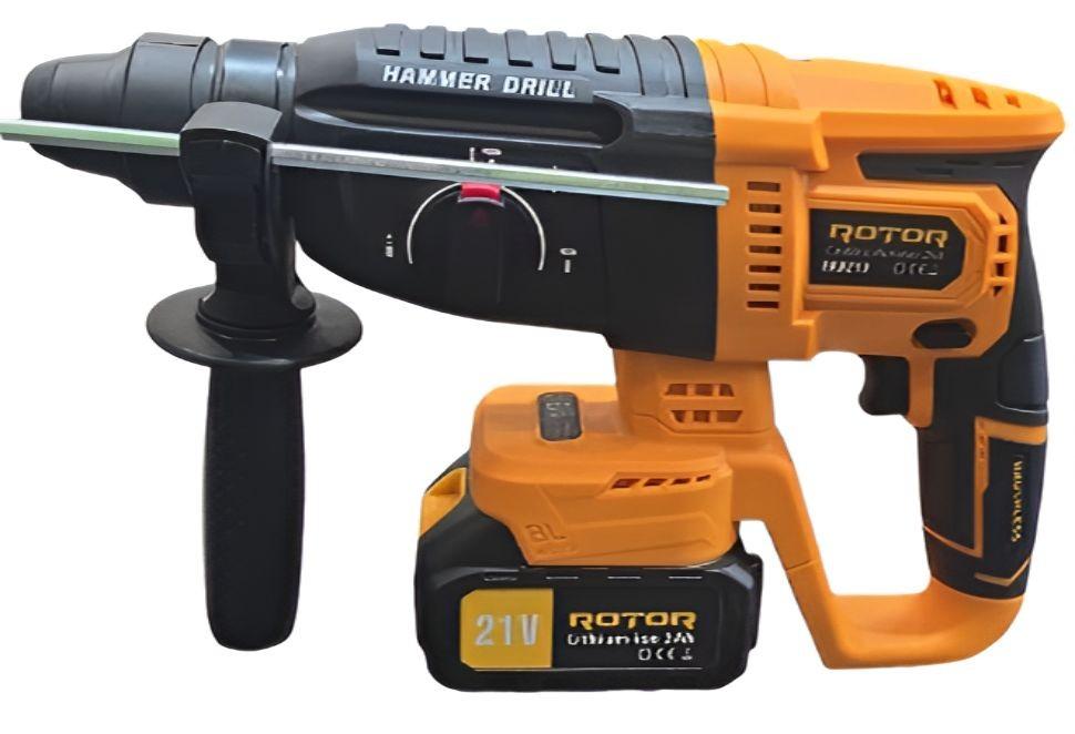 Ciocan rotopercutor Rotor RRH21V