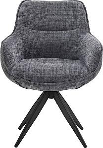 Scaun Avanti Turin Dark Grey (Gri Inchis)