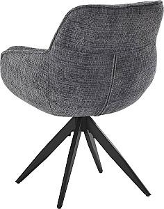 Scaun Avanti Turin Dark Grey (Gri Inchis)
