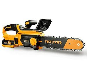 Fierastrau electric cu lant Rotor RBS1201