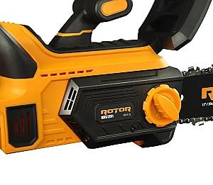 Fierastrau electric cu lant Rotor RBS1201