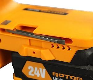 Fierastrau electric cu lant Rotor RBS1201