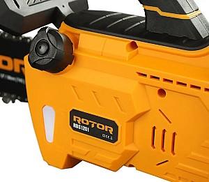 Fierastrau electric cu lant Rotor RBS1201