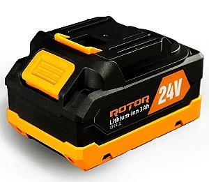 Fierastrau electric cu lant Rotor RBS1201