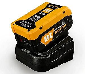 Fierastrau electric cu lant Rotor RBS1201