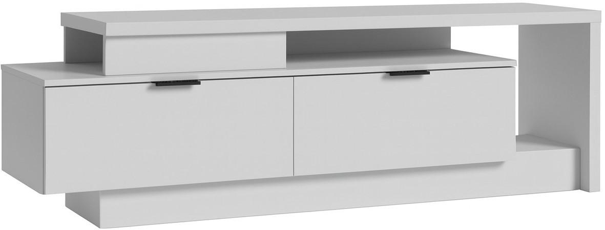 Tumba pentru televizor MatroLuxe Urban 1 Alb