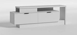 Tumba pentru televizor MatroLuxe Urban 1 Alb