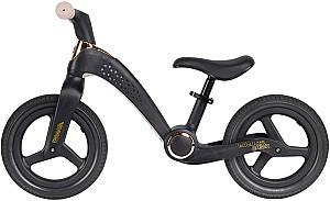 Bicicleta fara pedale CAIDER 41687 Black