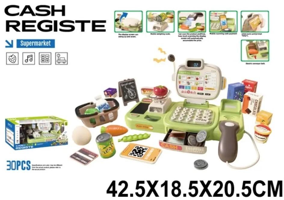 Set de jucarii HD 80631