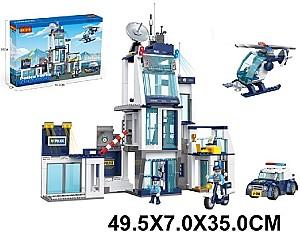Constructor HD 86125