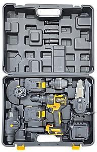 Set de scule electrice Rotor RTS2