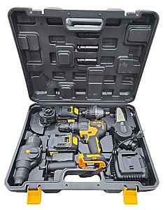 Set de scule electrice Rotor RTS2