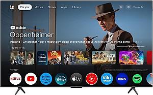 Televizor TCL 65P89K