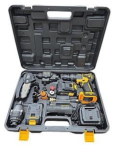 Set de scule electrice Rotor RTS1