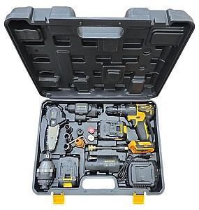 Set de scule electrice Rotor RTS1