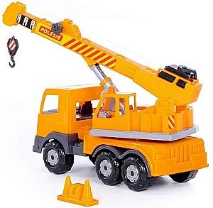 Tehnica speciala Polesie 70715