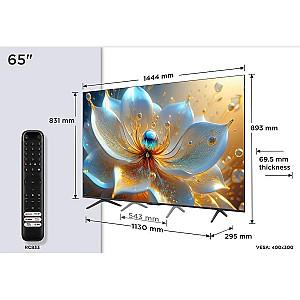 Televizor TCL 65P89K