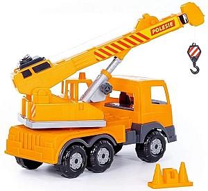 Tehnica speciala Polesie 70715