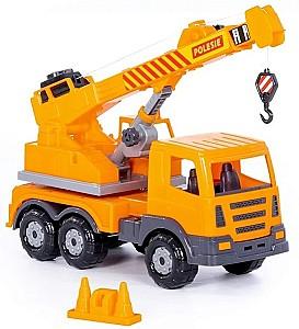 Tehnica speciala Polesie 70715