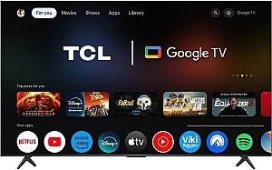 Televizor TCL 65C69KS