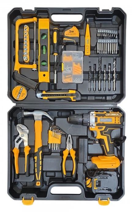 Masina de insurubat Rotor RSET-P21