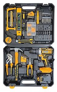 Masina de insurubat Rotor RSET-P21