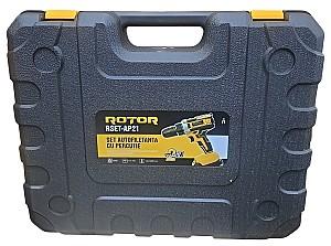 Masina de insurubat Rotor RSET-P21